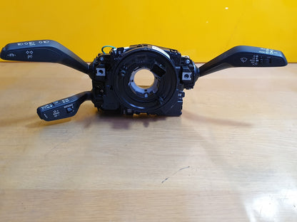 AUDI A3 S LINE 1.4 PETROL 2021 WIPER INDICATOR CRUISE CONTROL STALK 82A953521LT - Image 3