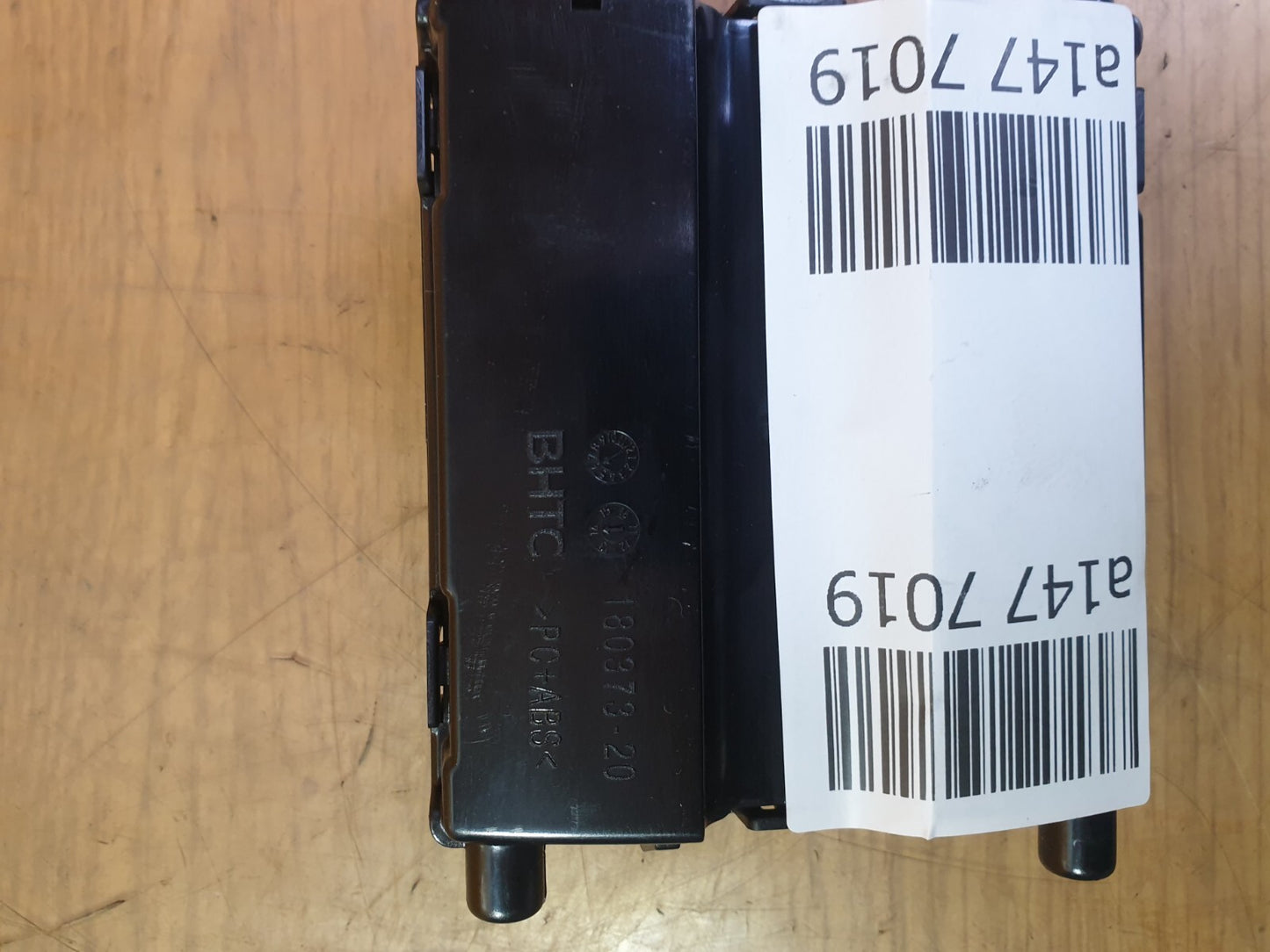 ✅MERCEDES W205 C220 2.1 DIESEL 2014 AIR CON CONTROL MODULE A2059004013 A147 - Image 5
