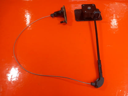 Ford Transit Custom 2.0 Diesel 2021 Spare Wheel Carrier BK211402AA Warranty A394 - Image 2