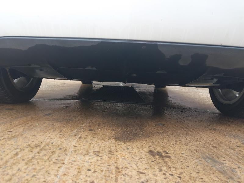 ✅RENAULT ZOE DYNAMIQUE NAV Q90 2015 BREAKING PRICE PER WHEEL NUT ONLY WHITE A317 - Image 12