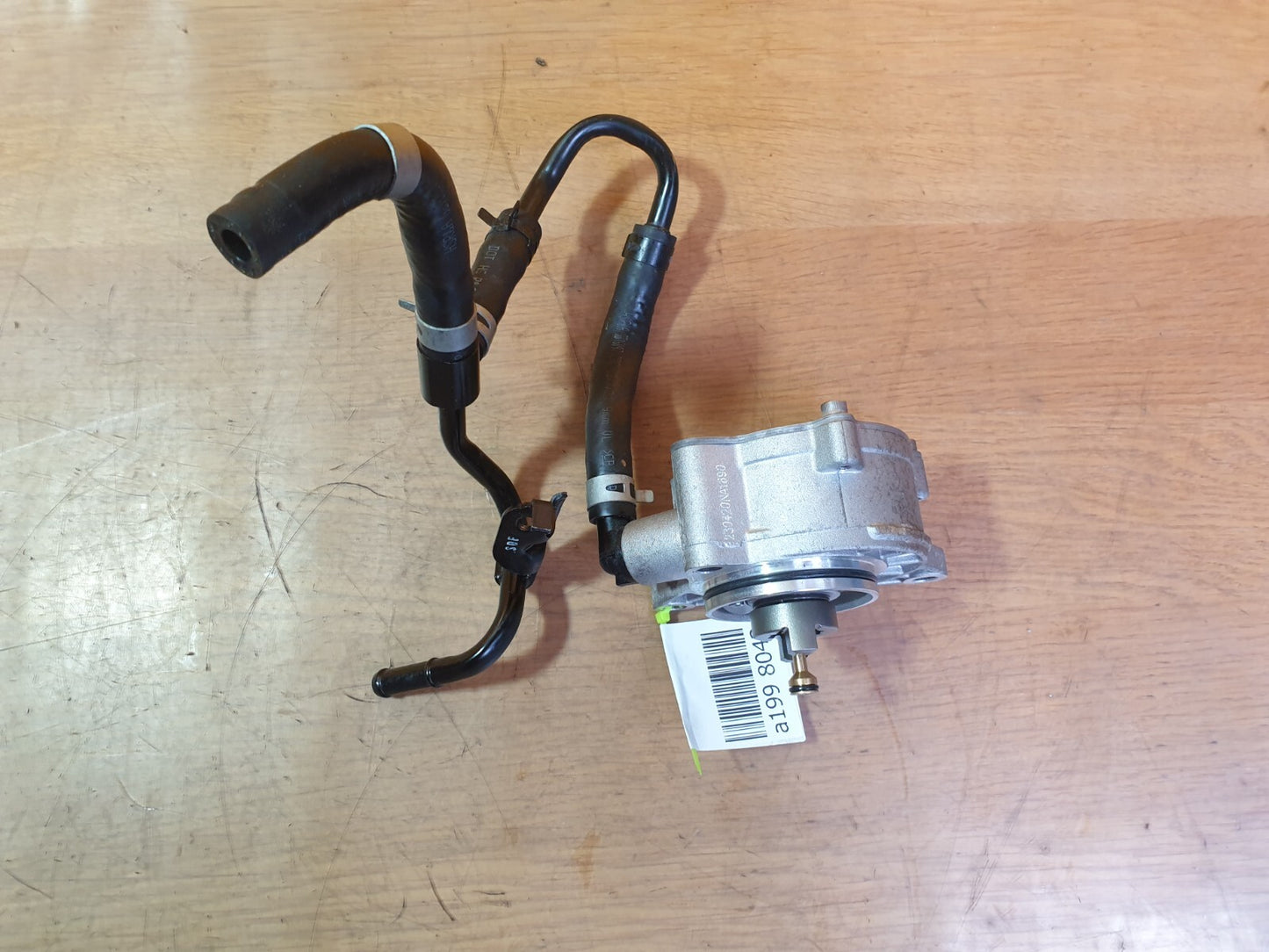 ✅HYUNDAI I20 N LINE 1.0 PETROL 2023 VACUUM PUMP 28810-07070 Warranty A199 - Image 9