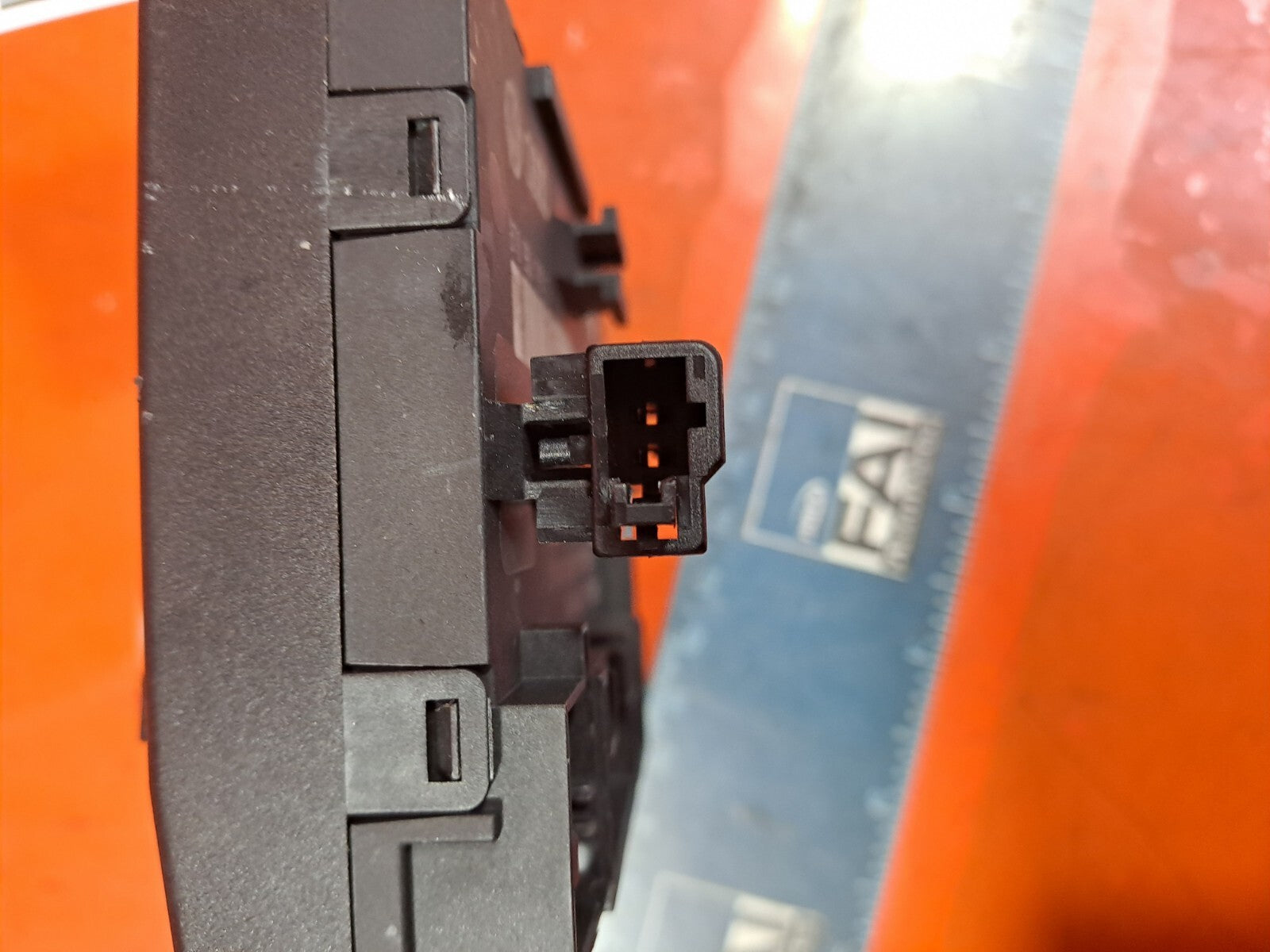 ✅2012 AUDI A5 1.8P FRONT LEFT DOOR CONTROL MODULE 8T0959792G + WARRANTY A222 - Image 8