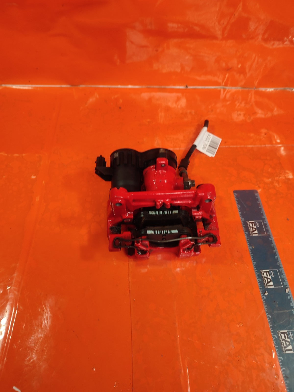 ✅2024 FORD KUGA MK3 ST-LINE REAR RIGHT ELECTRIC BRAKE CALIPER LX61-2D250-BLD - Image 5