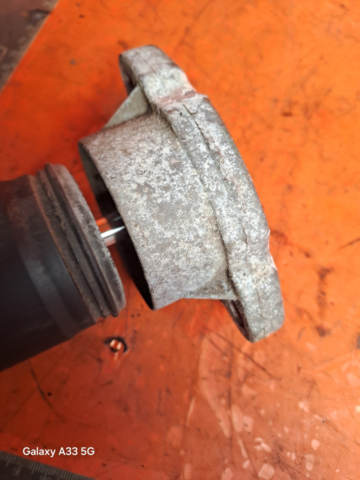 ✅MERCEDES W205 C220 2.1 DIESEL 2014 REAR RIGHT/LEFT SHOCK ABSORBER A2053207830 - Image 9