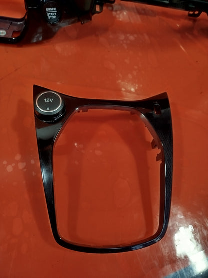 ✅FORD FIESTA MK8 VIGNALE 1.0 PETROL 2018 AIR VENT DASHBOARD TRIM SET Warranty - Image 8