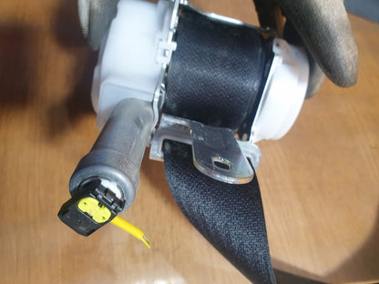 ✅2019 Lexus NX 300H Front Left Seat Belt 73220-78040 7X8110-P + Warranty A146 - Image 8