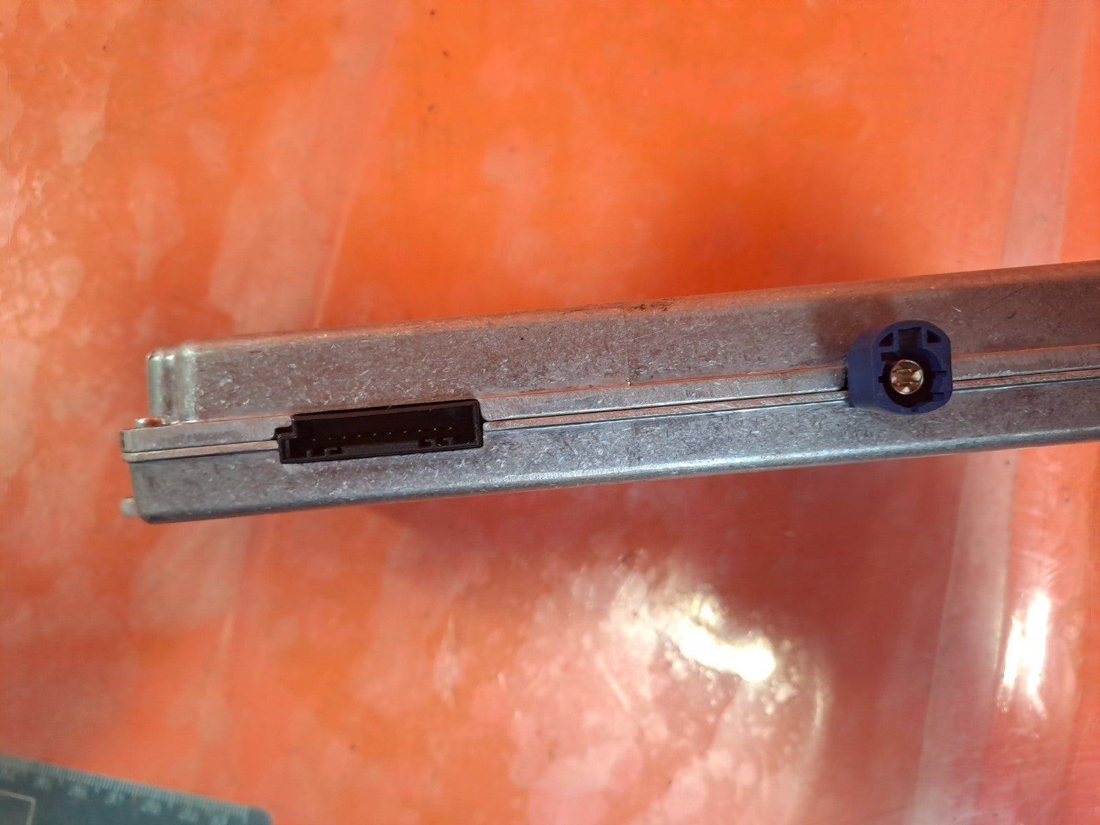 ✅BMW 3 SERIES F30 320D 2.0 DIESEL 2012 REAR VIEW CAMERA CONTROL MODULE 9282420 - Image 7