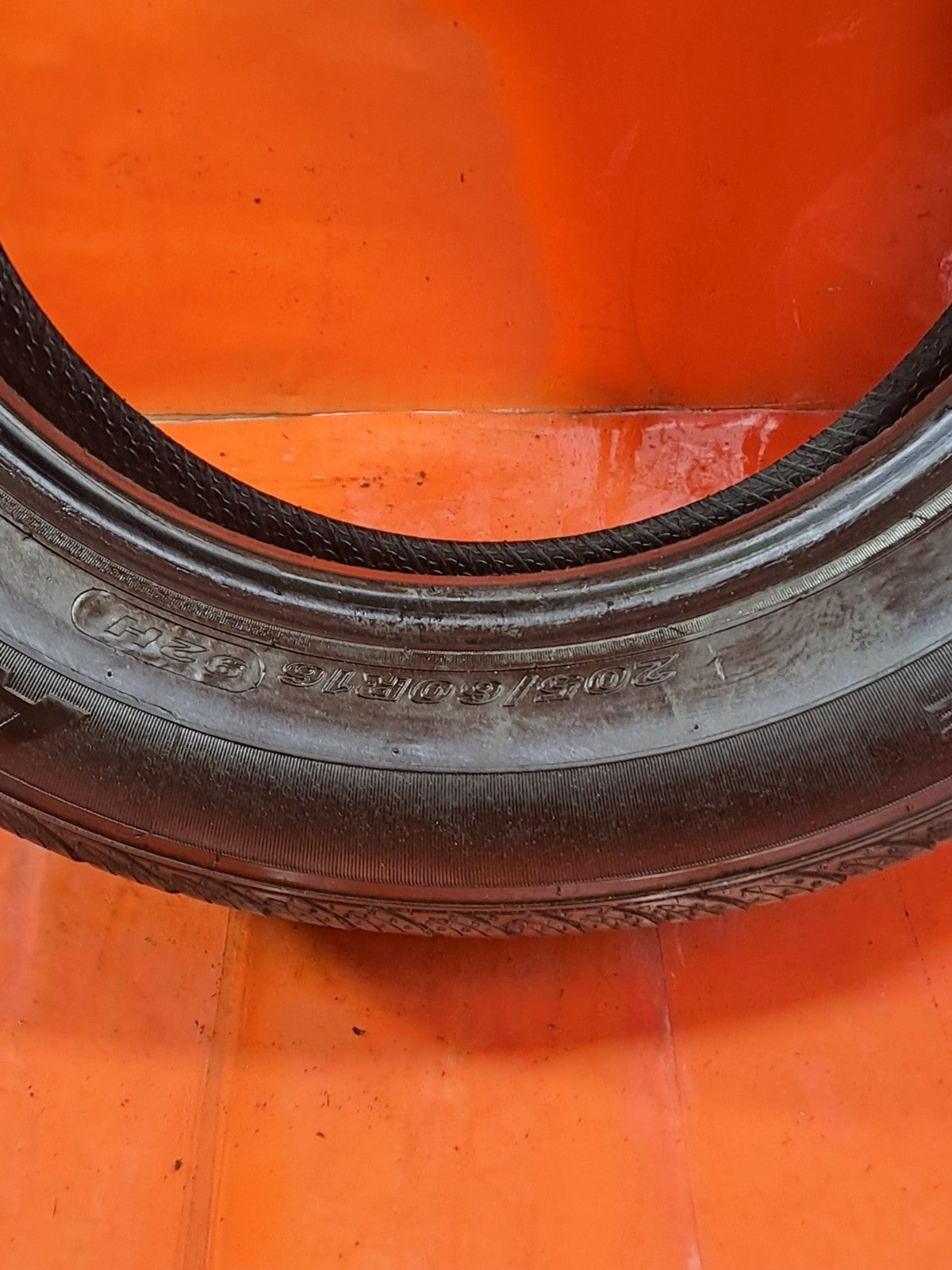 ✅ARROWSPEED 205/60 R16 TYRE Warranty xAA - Image 6