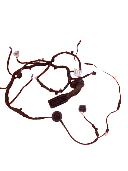 2020 BMW 2 Series F44 M Sport Door Wiring Loom Front Right 8724983 Warranty A386 - Image 1