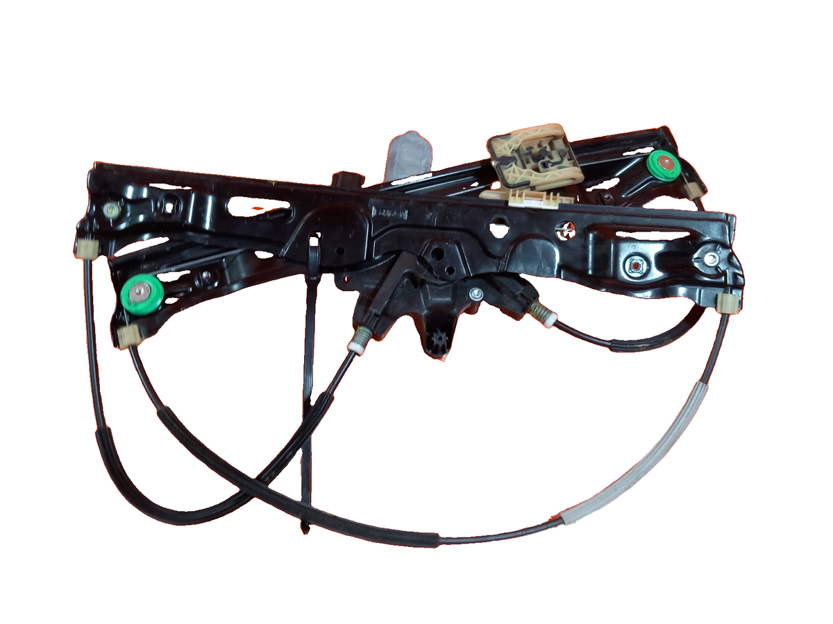 2021 Ford Ranger Wildtrak Front Right Window Regulator Motor 926450-102 A418 - Image 1