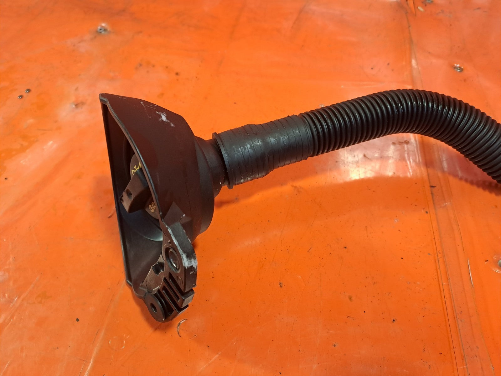 ✅Ford Tourneo Custom 2.0 Diesel 2017 Oil Inlet Filler Neck Pipe Warranty A359 - Image 6