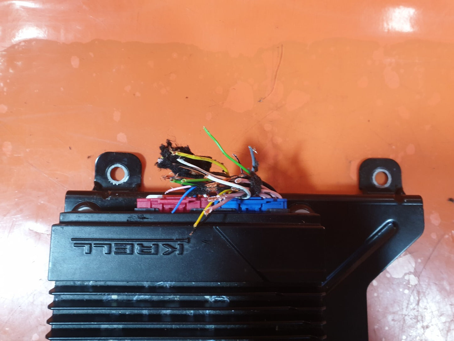 ✅HYUNDAI TUCSON MK4 1.6 PETROL 2023 AUDIO AMPLIFIER MODULE 96370-N9100 Warranty - Image 6
