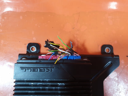 ✅HYUNDAI TUCSON MK4 1.6 PETROL 2023 AUDIO AMPLIFIER MODULE 96370-N9100 Warranty - Image 6