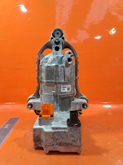 Hyundai Ioniq 5 Namsan 2024 AIR COMPRESSOR PUMP 977E1CU000 Warranty A226 - Image 1