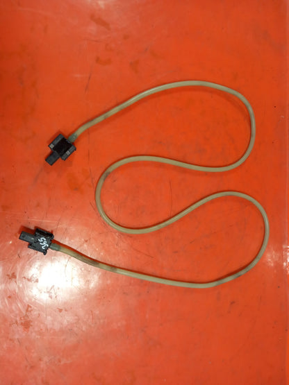 BMW F40 116D 1.5 Diesel 2021 Front Pedestrian Protection Sensor 5A0BB38 A365 - Image 2