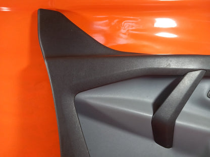 2014 Ford Transit Custom Front Left Door Card Panel BK21-V23943 Warranty A384 - Image 4