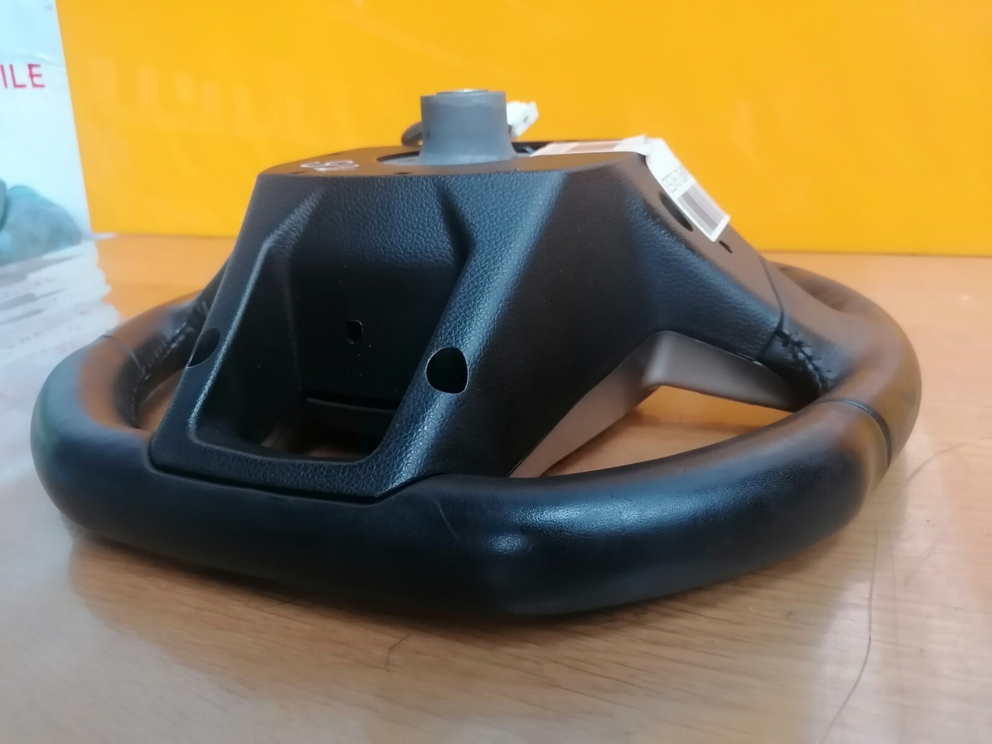 ✅2018 SSANGYONG TIVOLI 1.6D MULTIFUNCTION STEERING WHEEL + WARRANTY A092 - Image 6