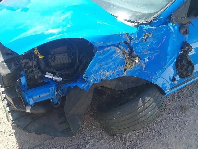 ✅FORD PUMA ST 1.5 PETROL 2023 BREAKING PRICE PER WHEEL NUT ONLY BLUE Warranty - Image 9