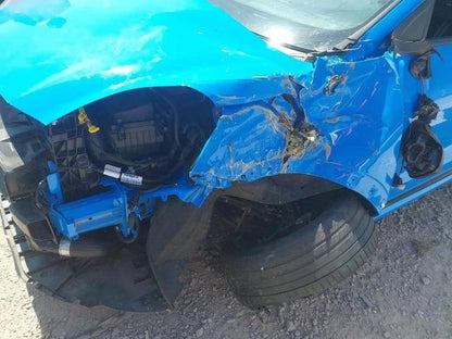 ✅FORD PUMA ST 1.5 PETROL 2023 BREAKING PRICE PER WHEEL NUT ONLY BLUE Warranty - Image 9