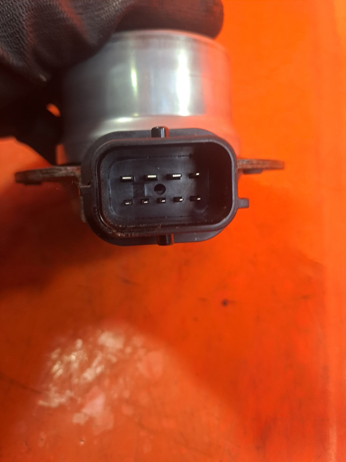 ✅2019 MERCEDES A CLASS W177 AUTOMATIC GEARBOX ACTUATOR + WARRANTY A347 - Image 11