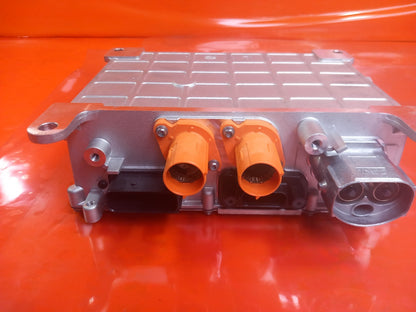 Mercedes A Class W177 Battery Control Unit A0009009724 Warranty xAA - Image 6