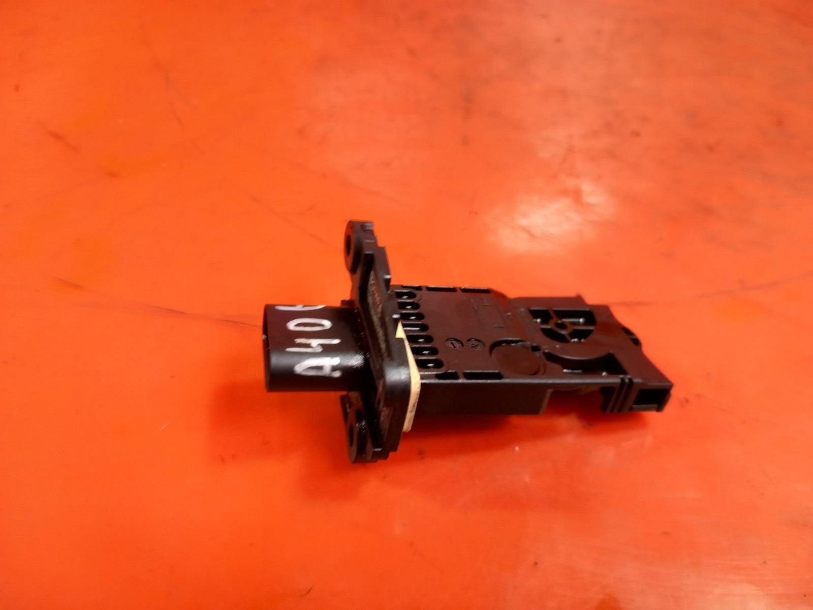 Ford Transit Custom 2.0 Diesel 2024 Air Flow Mass Meter Sensor PC3A12B579AA A406 - Image 6