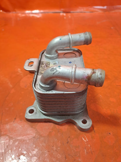 ✅MERCEDES CLA 180 AMG LINE 1.3 PETROL 2021 ENGINE OIL COOLER 213055917R A358 - Image 7
