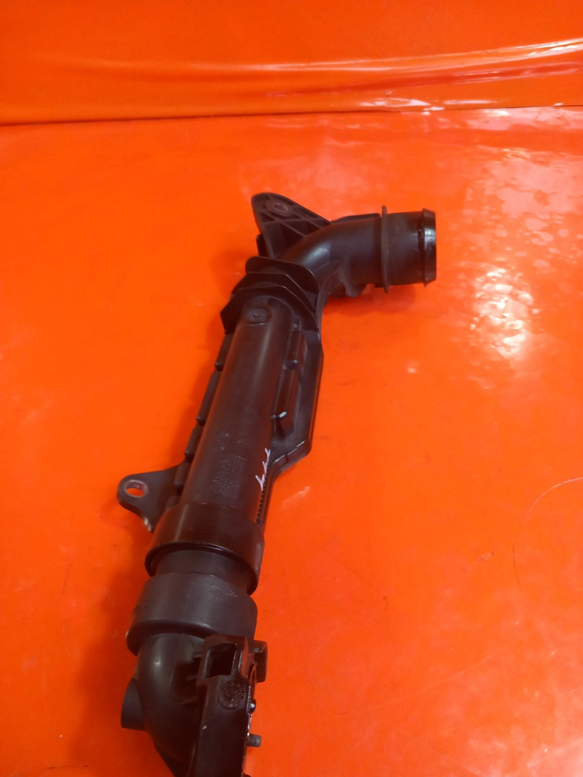 2020 Vauxhall Combo MK4 Air Intake Pipe 9810958280 Warranty A414 - Image 3