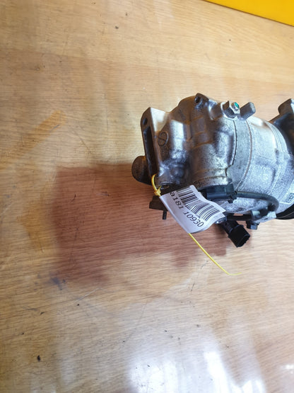 ✅2022 HYUNDAI I20 MK3 1.0P AIR CON PUMP COMPRESSOR 97701-Q0400 + WARRANTY A181 - Image 2