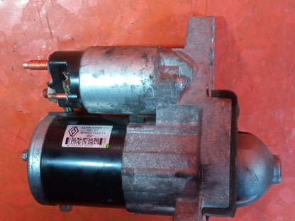 ✅Dacia Duster Journey 1.3 Petrol 2024 Starter Motor 233000290R Warranty A364 - Image 2