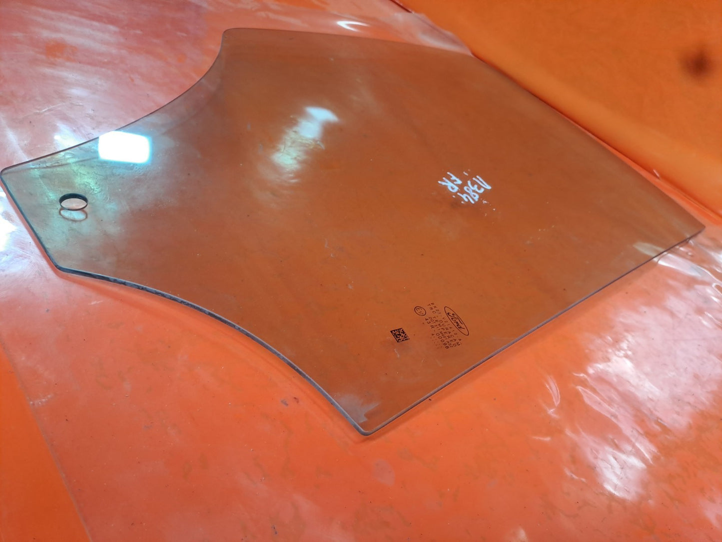 ✅Ford Transit Custom 2.2 Diesel 2014 Front Right Window Glass BK21V21410A A384 - Image 5