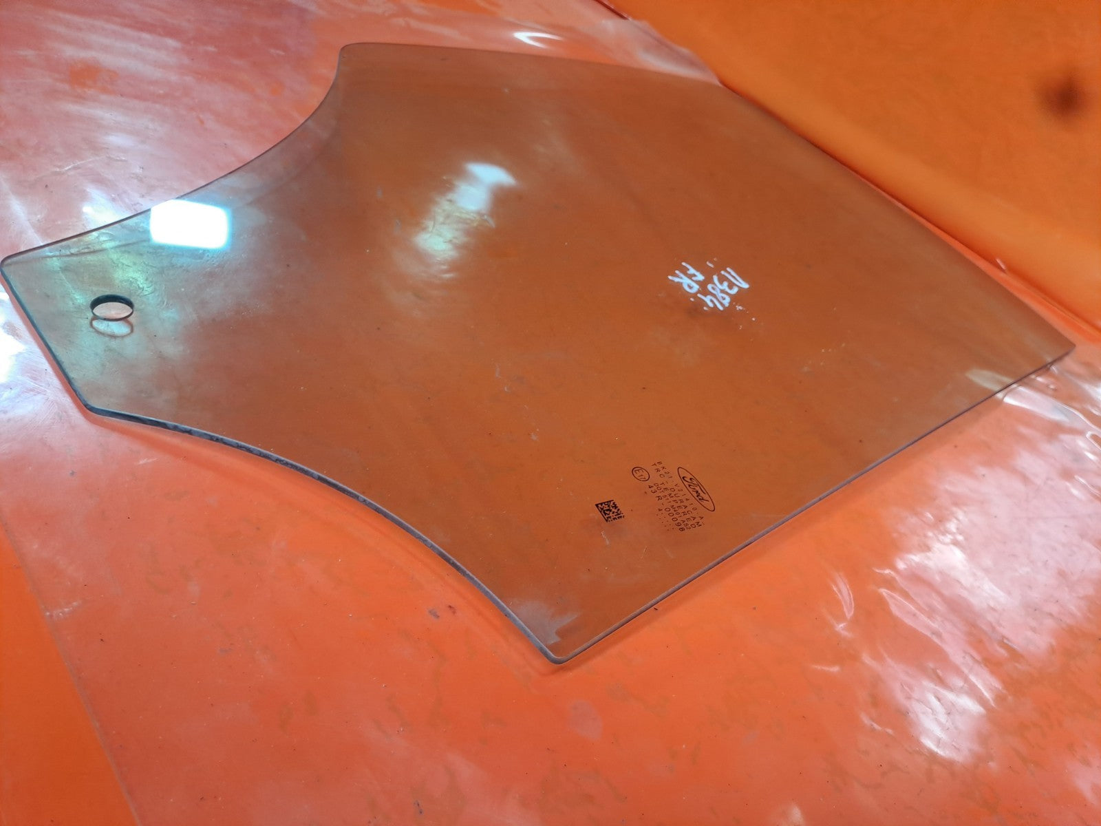 ✅Ford Transit Custom 2.2 Diesel 2014 Front Right Window Glass BK21V21410A A384 - Image 5