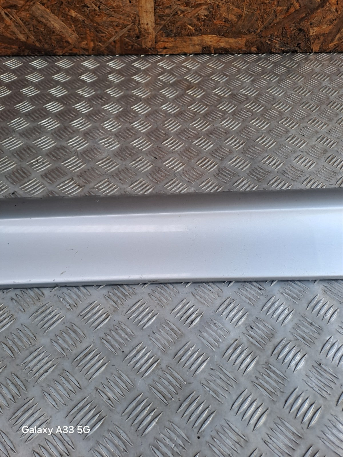 ✅2009 AUDI Q7 4L 3.0D DOOR MOULDING TRIM FRONT RIGHT 4L0853960 + WARRANTY A300 - Image 10