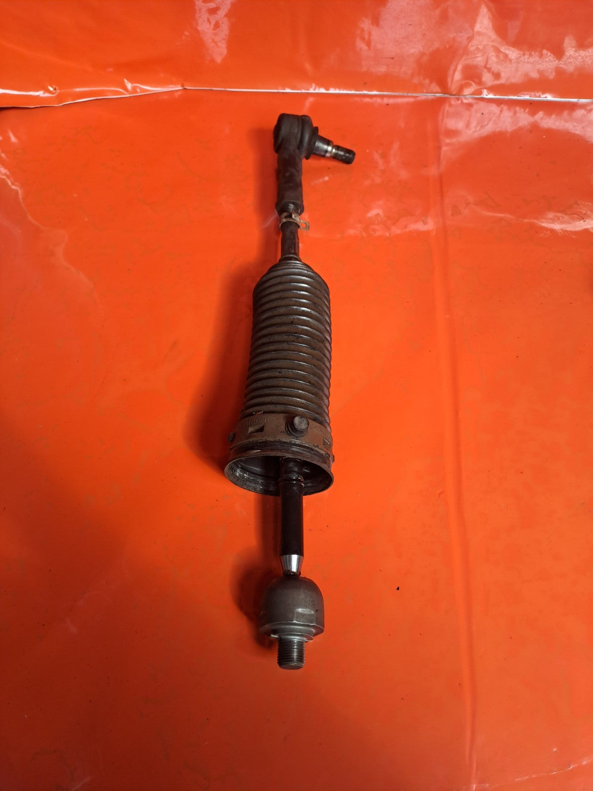 ✅2015 VW CRAFTER CR35 2.0D POWER STEERING RACK A9064601800 + WARRANTY A275 - Image 5