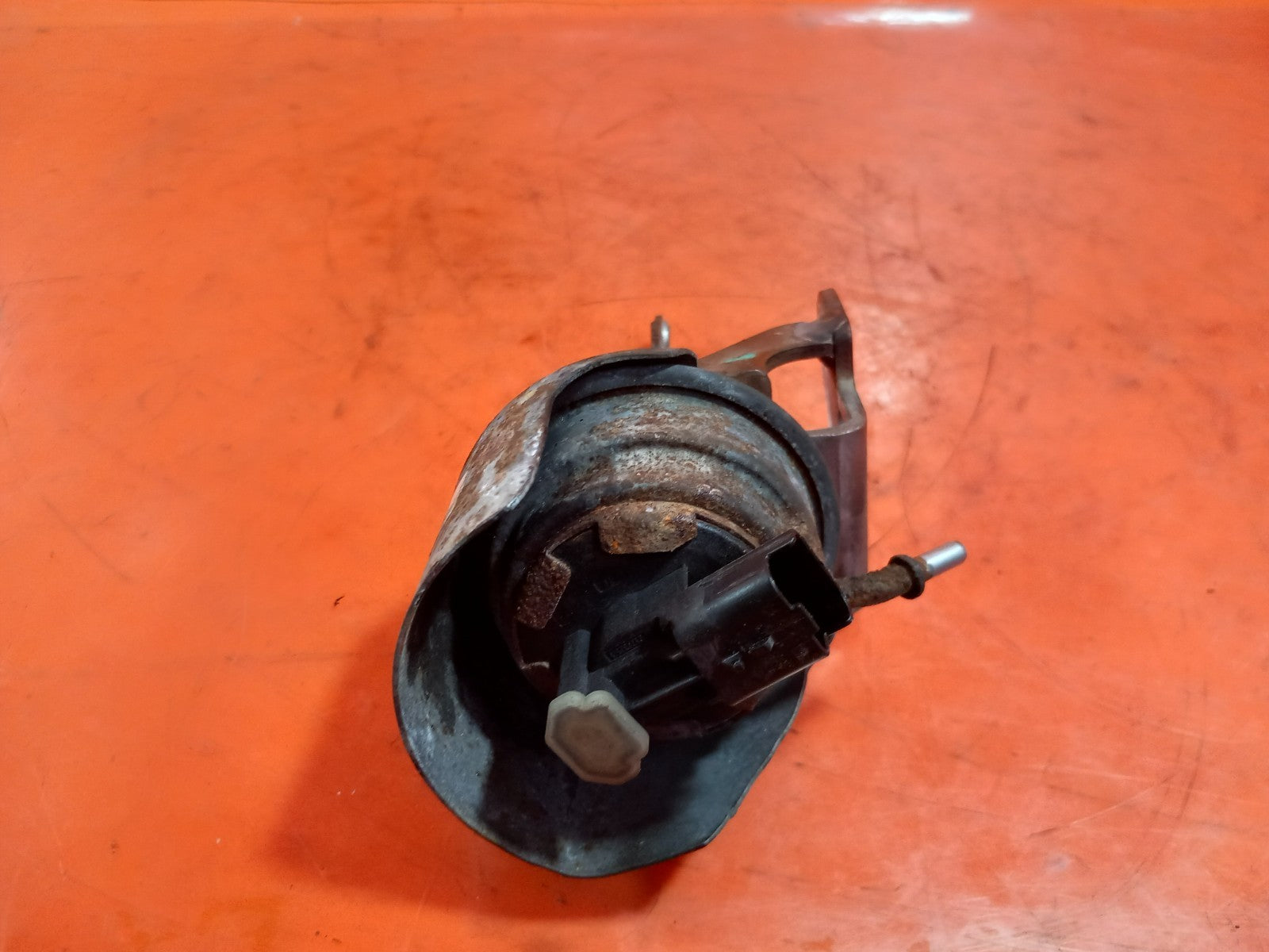 Ford Transit Connect 1.5 Diesel 2017 Turbocharger Actuator 819872-0001 A369 - Image 5