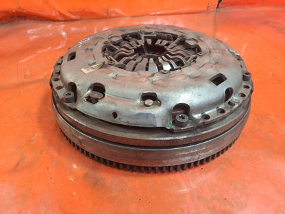 ✅2013 Ford Focus MK3 Dual Mass Flywheel 7G9N-7563-AA + Warranty A313 - Image 5