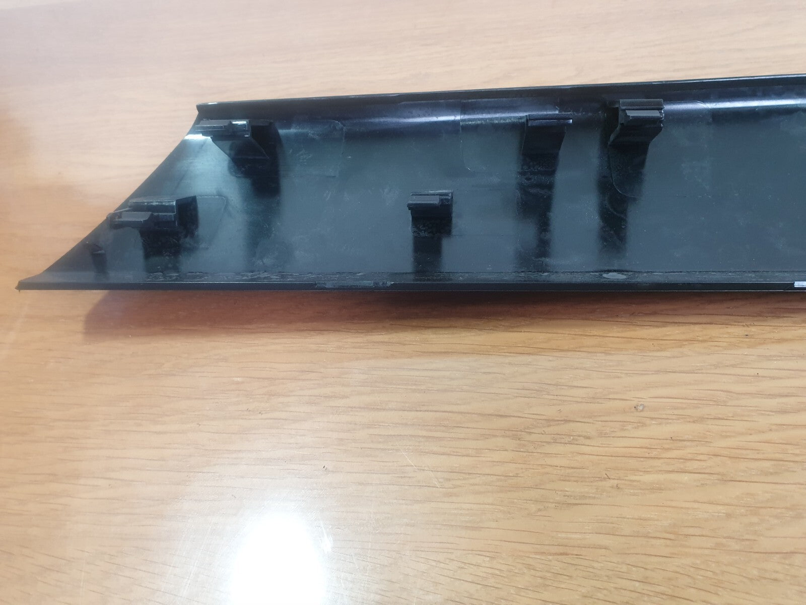 2023 CUPRA BORN V2 EV LEFT DASHBOARD TRIM 10H854377 + WARRANTY A209 - Image 9