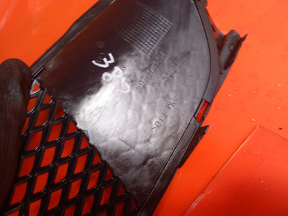 Mercedes W177 A180 Sport 1.5 Diesel 2019 Front Bumper Lower Grill A1778853203 - Image 12