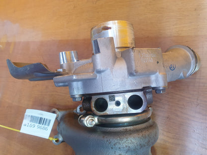 ✅2022 RANGE ROVER EVOQUE L551 1.5P TURBO TURBOCHARGER J3P36K682EG +WARRANTY A169 - Image 7