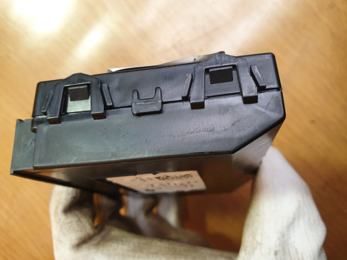 ✅BMW 2 Series F45 Tourer 2015 Air Con Control Module 9380885 + Warranty A143 - Image 12