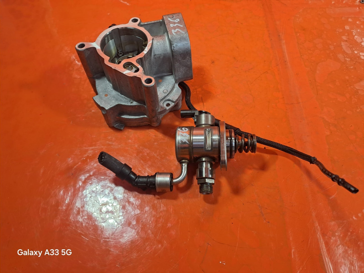 ✅CUPRA FORMENTOR 2.0 PETROL 2023 VACUUM PUMP & FUEL PUMP 06Q145100G Warranty - Image 11