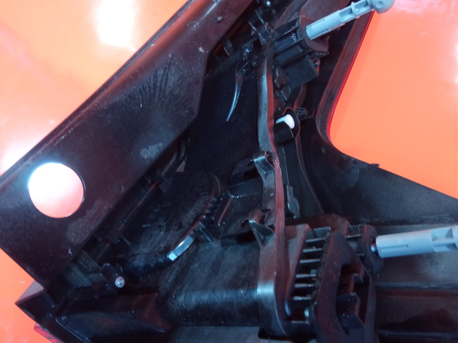 ✅2024 Dacia Jogger Rear Left Tail Light 265555195R + Warranty A391 - Image 11