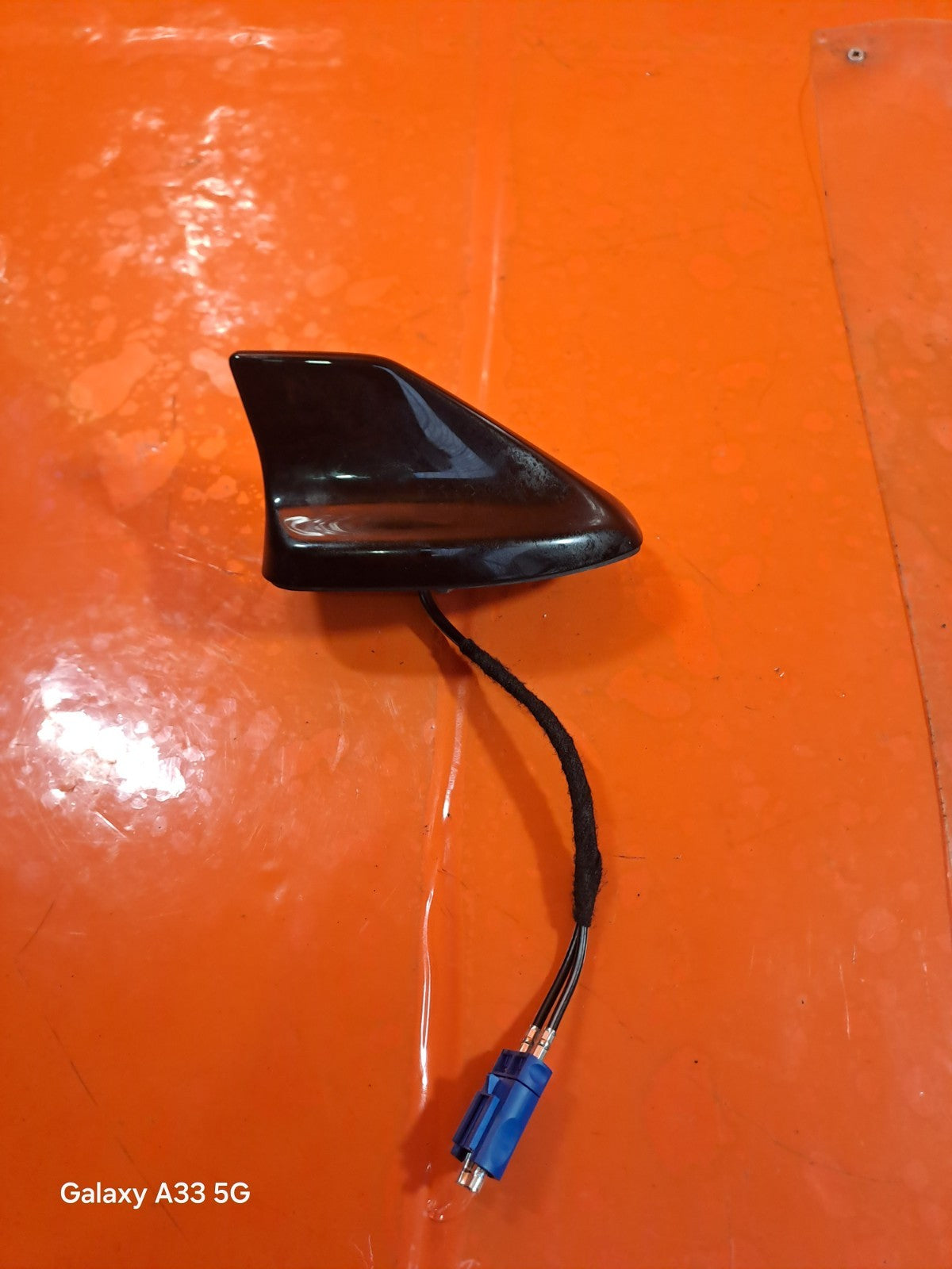 ✅FORD PUMA ST 1.5 PETROL 2023 ROOF AERIAL ANTENNA BLUE LCPT-19K351 Warranty A307 - Image 12