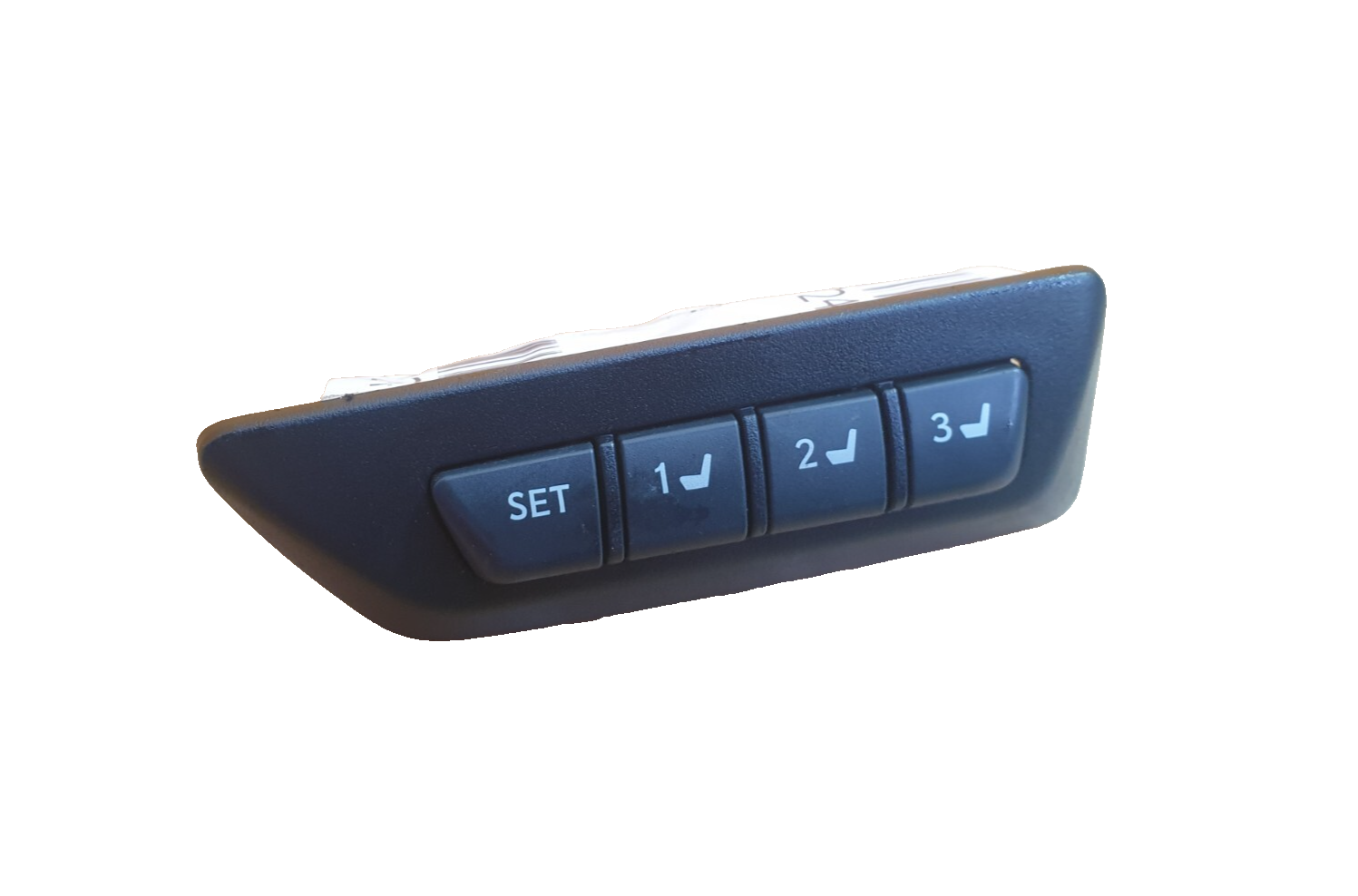 ✅2019 Lexus NX 300H Multifunction Switch Panel 15C864 + Warranty A146 - Image 1