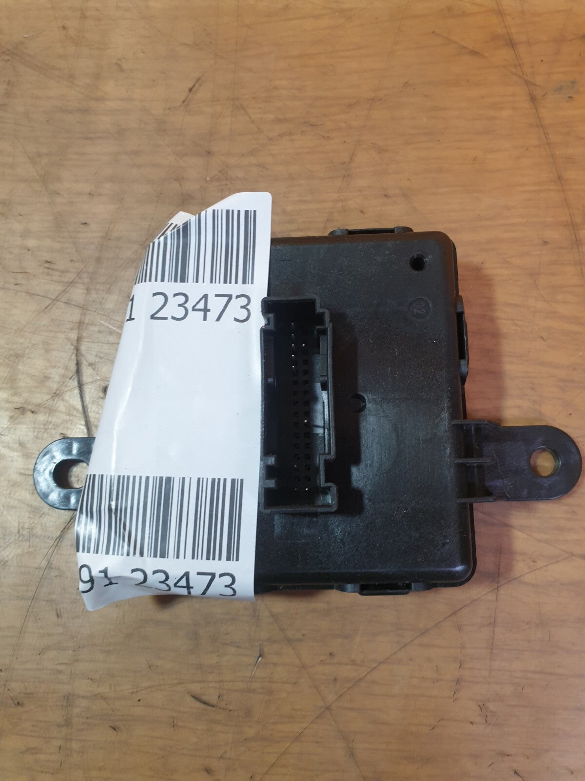✅VW GOLF MK8 1.5 PETROL 2022 KEYLESS ENTRY CONTROL MODULE ECU 5WA959436H A191 - Image 10