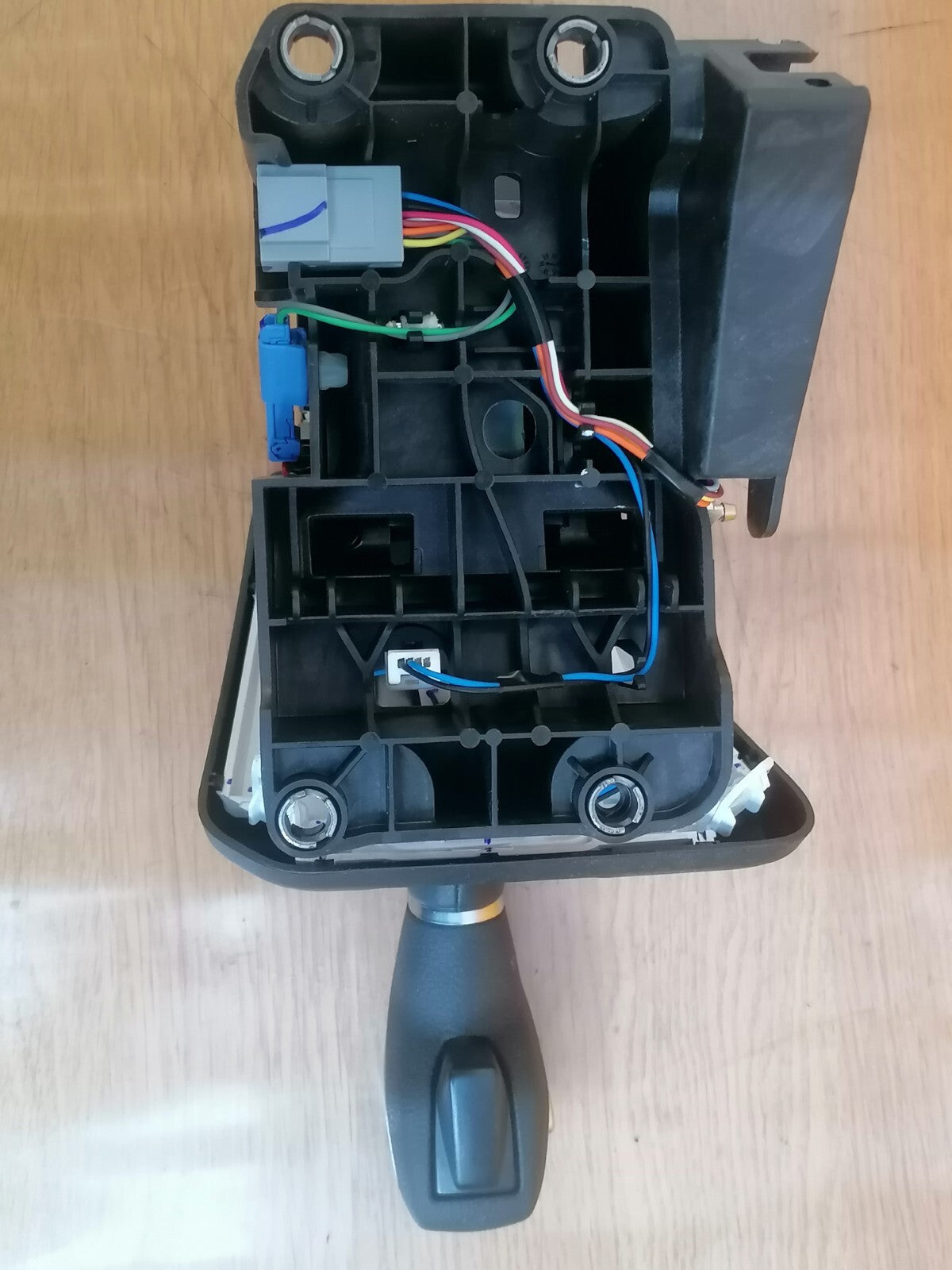 ✅Ford Tourneo Custom 2020 Gear Selector Automatic GK2P-7K004-BEW Warranty A103 - Image 7