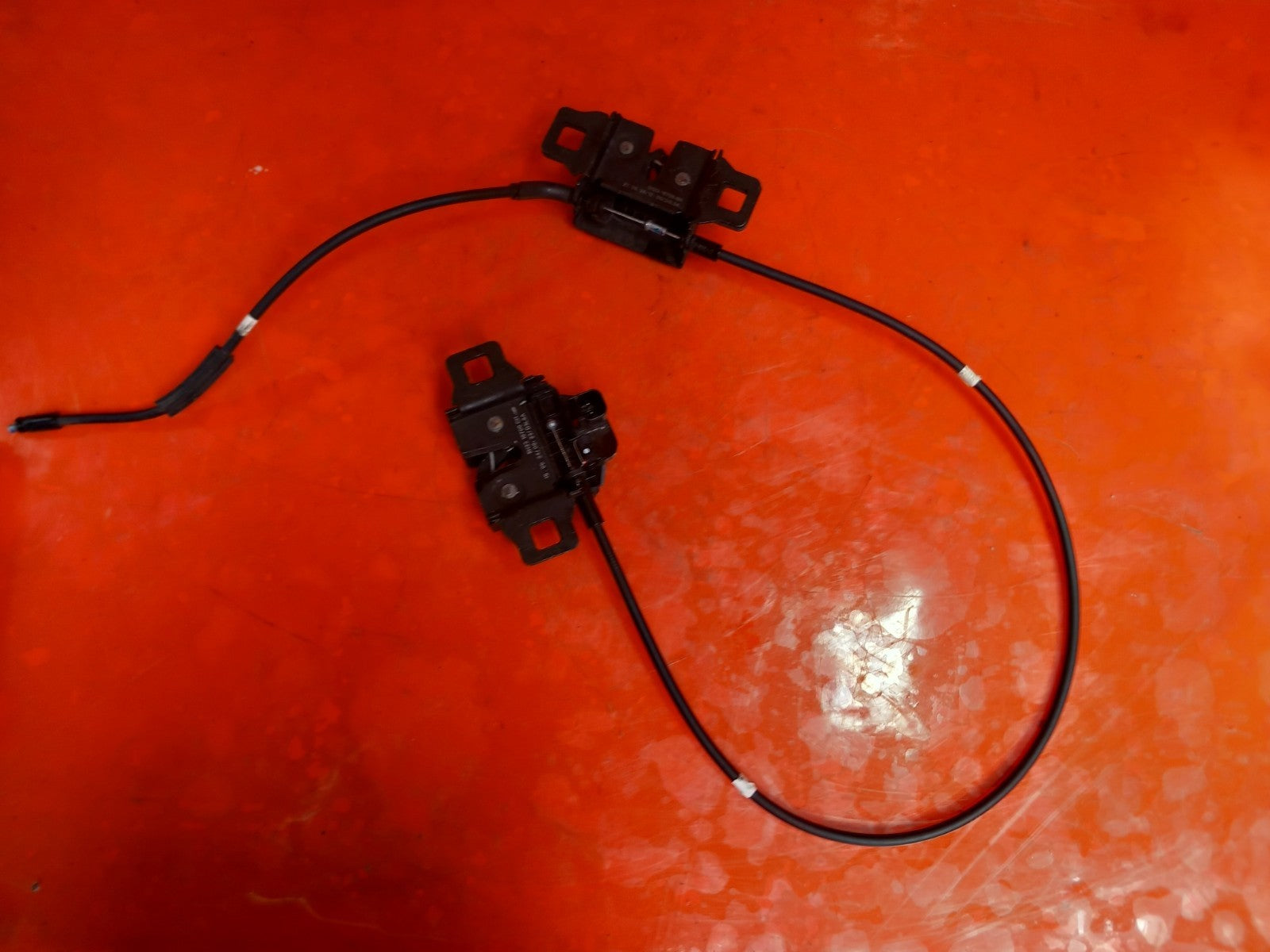 Land Rover Defender L663 3.0 Diesel 2025 Bonnet Catch Latch Lock 5H2216700CH - Image 3