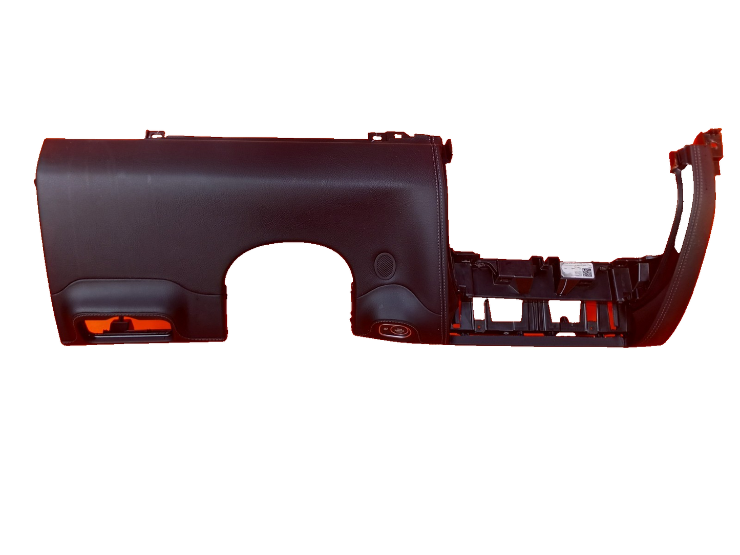 Mercedes Gle 450D AMG 3.0 Diesel 2025 Dashboard Right Lower Trim A1676805000 - Image 1