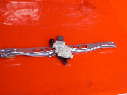✅Ford Transit Custom 2.0 Diesel 2021 Front Right Window Regulator BK21V23200AE - Image 10