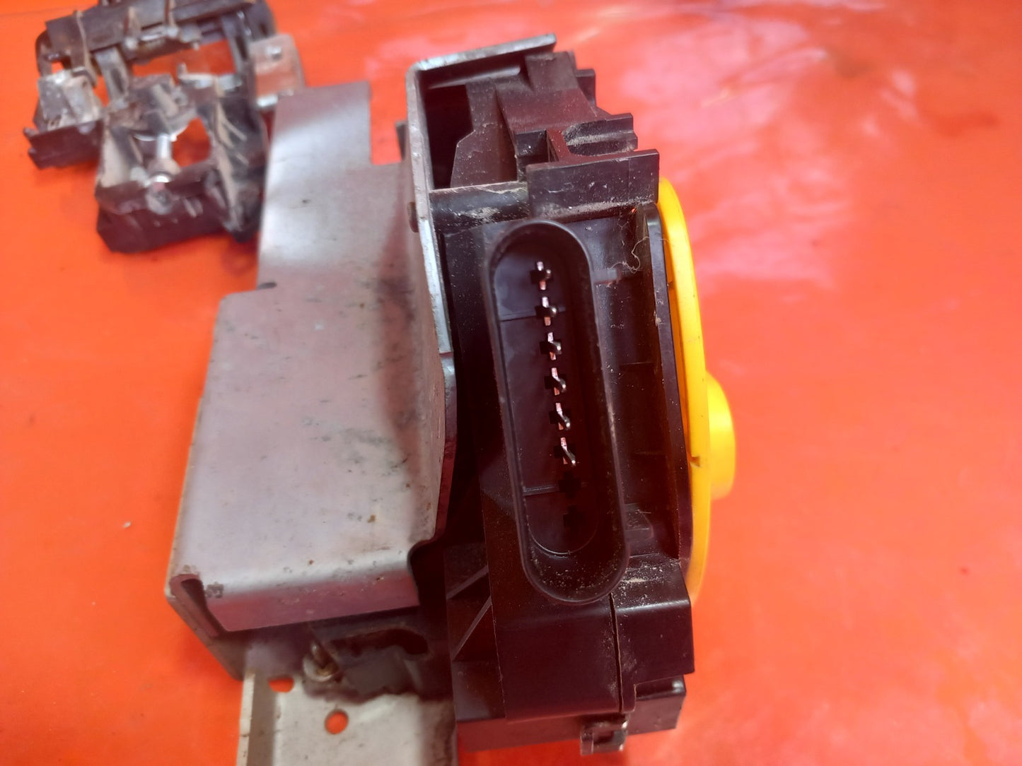 ✅2014 Ford Transit Custom Rear Right Door Lock Mech BK21-V43288-BG A384 - Image 10